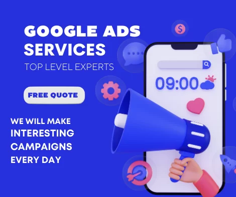 Google-ads-services