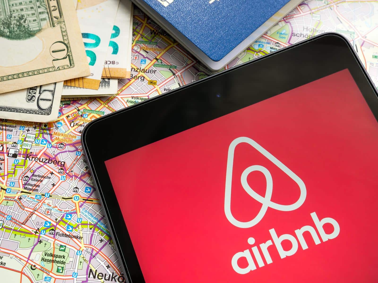 Μυστικά Airbnb για να ανέβεις επίπεδο