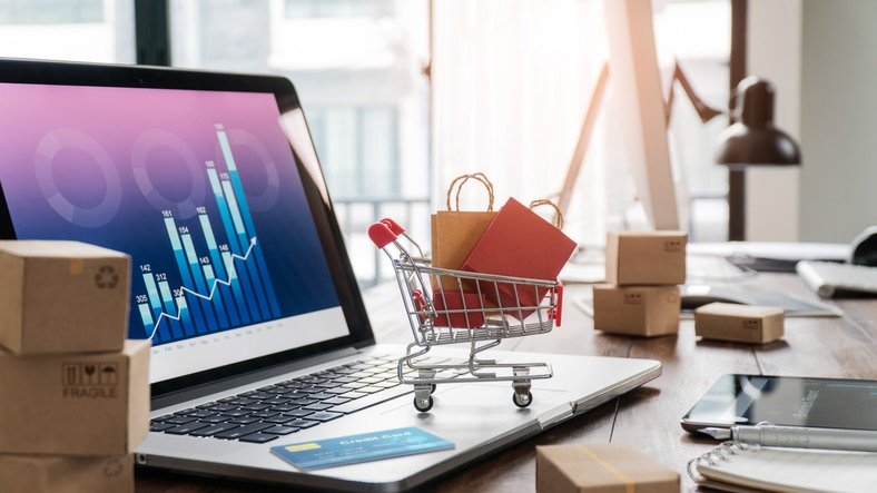 Διαφημιστική εταιρεία για eshop