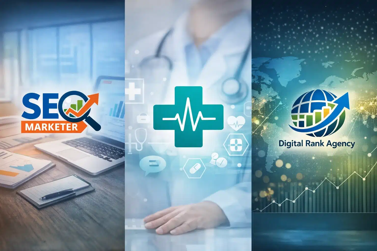 Ποιες είναι οι καλύτερες εταιρείες SEO υπηρεσιών στην Ελλάδα για μικρές επιχειρήσεις