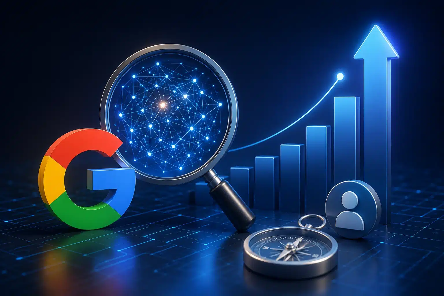 Πώς ο Αλγόριθμος της Google Αλλάζει και Τι Πρέπει να Κάνεις